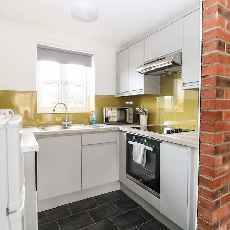 Swallowtail Cottage Norwich Zewnętrze zdjęcie