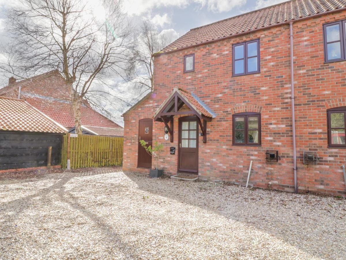 Swallowtail Cottage Norwich Zewnętrze zdjęcie