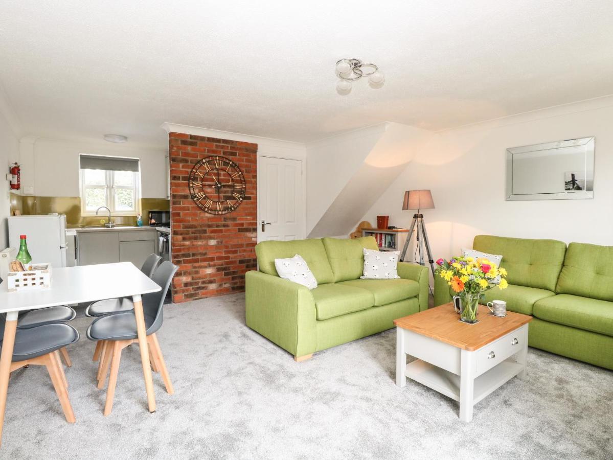 Swallowtail Cottage Norwich Zewnętrze zdjęcie
