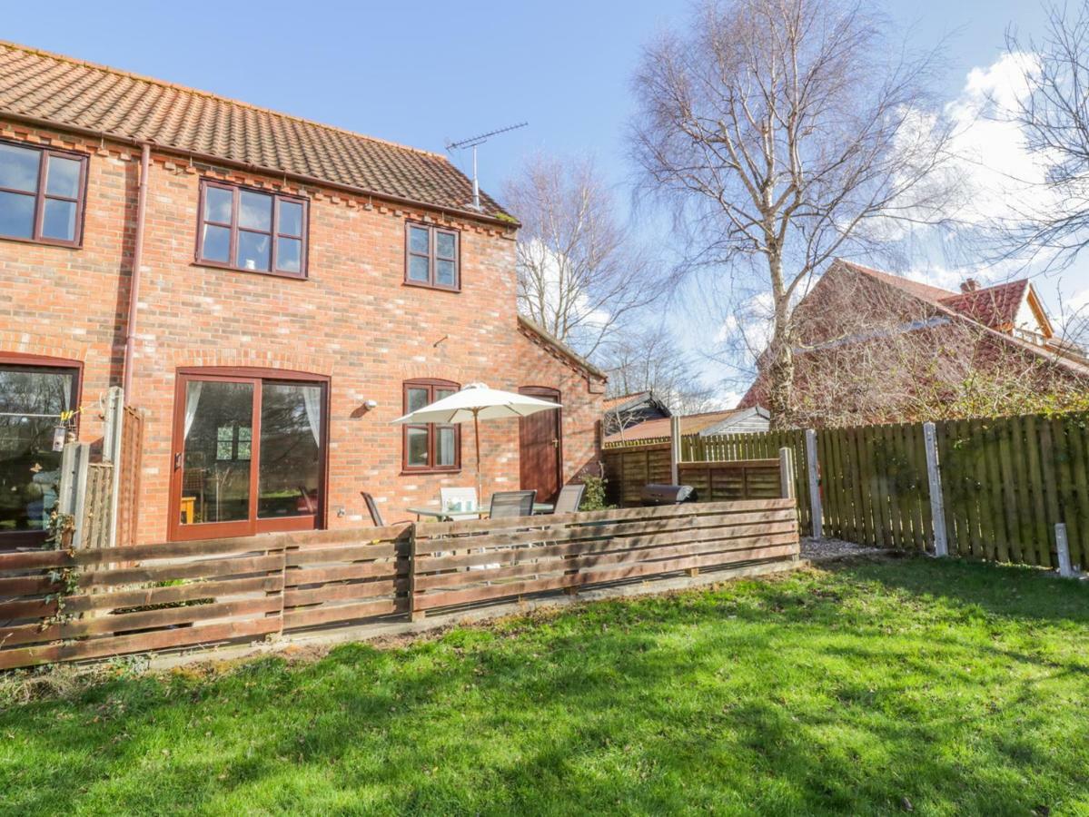 Swallowtail Cottage Norwich Zewnętrze zdjęcie